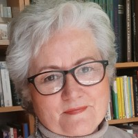 Inmaculada Mediavilla Herrera